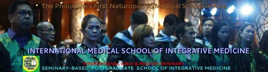 International Medical School of Integrative Medicine